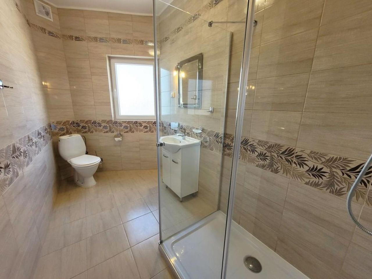 נישורזה Pensjonat Spa U Tomasza מראה חיצוני תמונה