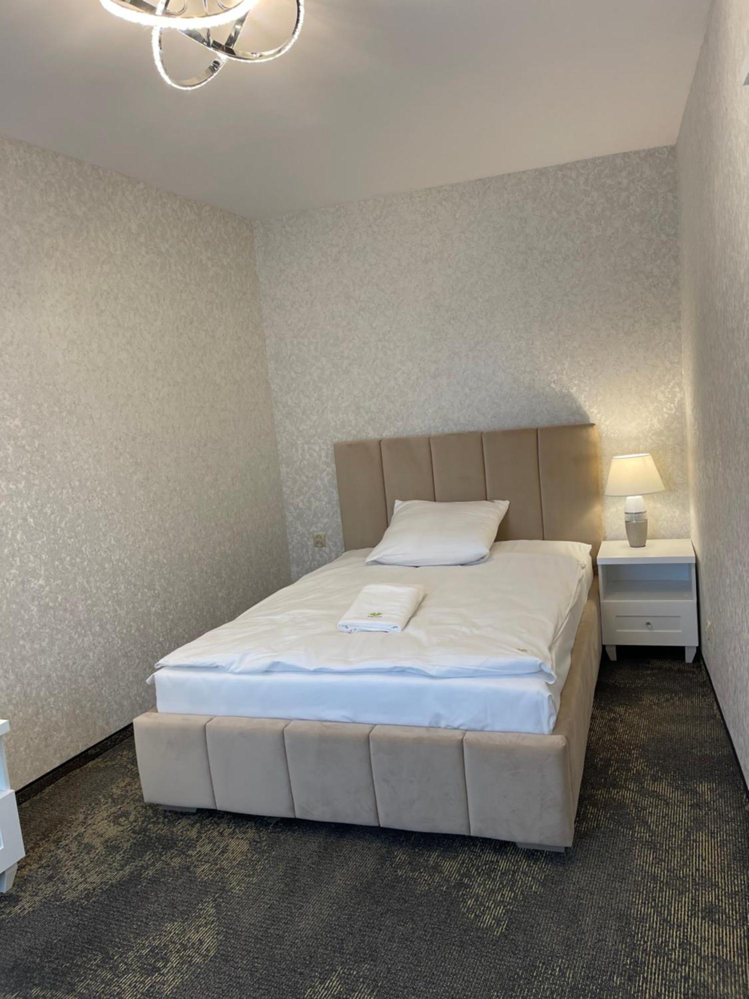נישורזה Pensjonat Spa U Tomasza מראה חיצוני תמונה